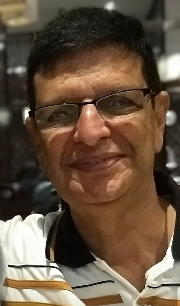 Founder Percy M Patel