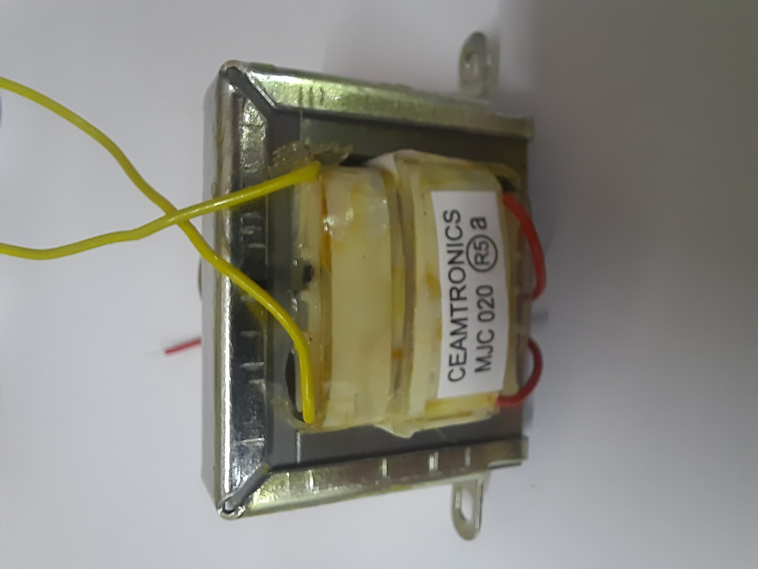 Transformer Windings